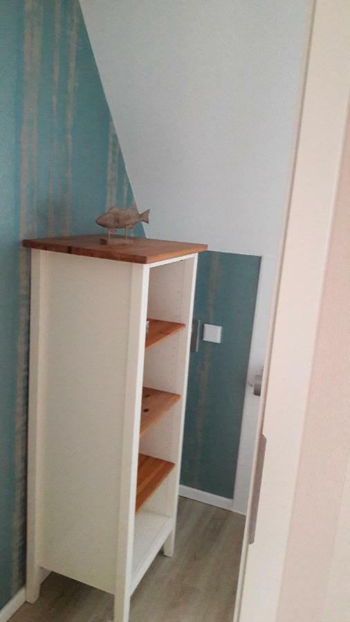 Gästezimmer Grimmelmann Eystrup Exterior foto