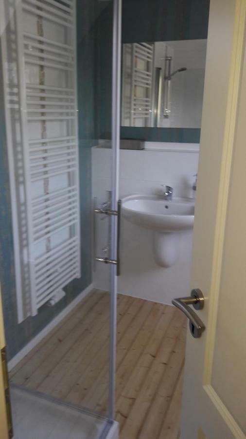 Gästezimmer Grimmelmann Eystrup Exterior foto